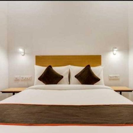 Oyo Shree Balaji Tower Hotel Bhopal Luaran gambar