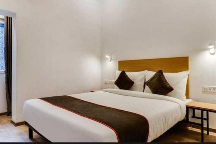 Oyo Shree Balaji Tower Hotel Bhopal Luaran gambar