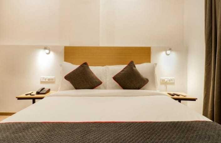 Oyo Shree Balaji Tower Hotel Bhopal Luaran gambar