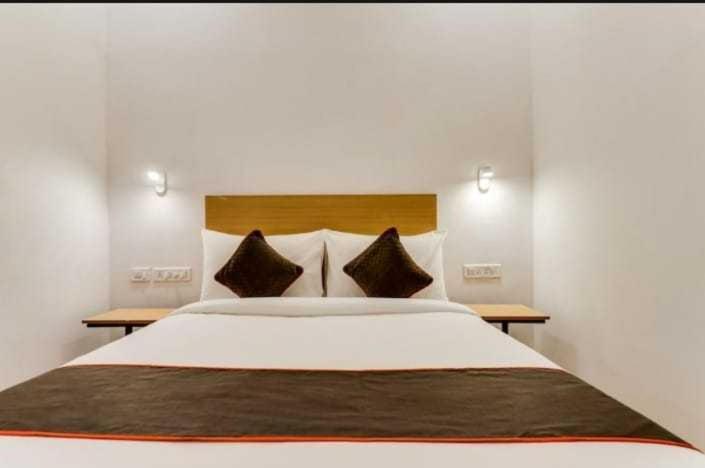 Oyo Shree Balaji Tower Hotel Bhopal Luaran gambar